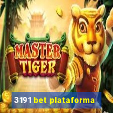 3191 bet plataforma